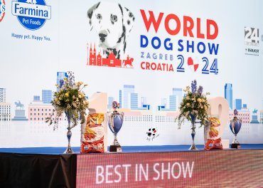 ZWorld Dog Show 2024 Zagreb - Day 2